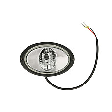 Lumina de lucru Work light H3 12/24V 55/70W NEW HOLLAND T5040 2WD T5040 4WD T5050 2WD T5050 4WD T5060 2WD T5060 4WD T5070 JCB 1014076COBO