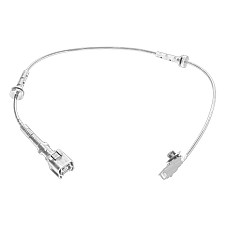 Set contacte avertizare, uzura placuta frana Senzor uzura placute frana OE RENAULT 44 06 700 01R