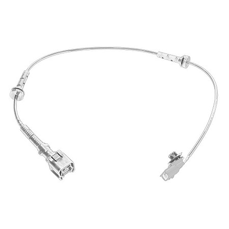 Set contacte avertizare, uzura placuta frana Senzor uzura placute frana OE RENAULT 44 06 700 01R