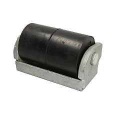 Limitator, dispozitiv de cuplare Overrun bumper roll buffer SCHWARZMULLER SCHWARZMULER SWM43000