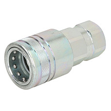 Cuplaj hidraulic FASTER CPV12 34GAS F