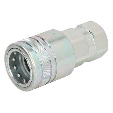 Cuplaj hidraulic FASTER CPV12 34GAS F