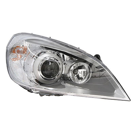 Far Lampa frontala Dreapta D3S/H9 cu motor VOLVO S60 II V60 I -10.13 VALEO VAL046957