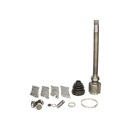 Set articulatie, planetara Articulatia arborelui cotit interior Dreapta 41z/29z/35mm CITROEN JUMPER FIAT DUCATO PEUGEOT BOXER 2.2D/2.3D 04.06- SPIDAN 0.024289