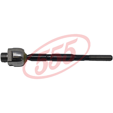 Articulatie axiala, cap de bara Tija de fixare fara capat Dreapta/Stanga lungime: 210mm NISSAN QASHQAI I X-TRAIL II RENAULT KOLEOS I 1.5D-2.5 02.07- 555 SR-N240