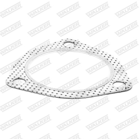 Set Garnituri, Sistem de esapament Garnitura sistemului de evacuare CHEVROLET LACETTI NUBIRA REZZO DAEWOO EVANDA LACETTI LANOS LEGANZA NUBIRA TACUMA / REZZO 1.3-2.2 02.97- WALKER WALK80147