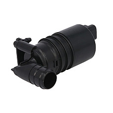 Pompa de apa,spalare parbriz Windscreen washer pump front 12V CITROEN C5 III C6 OPEL VIVARO A PEUGEOT 407 COUPE-SEDAN 03.04- VDO A2C53030219Z