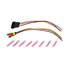 Set reparat cabluri, sistem electric central FIAT PUNTO (176_) SENCOM SEN3052302