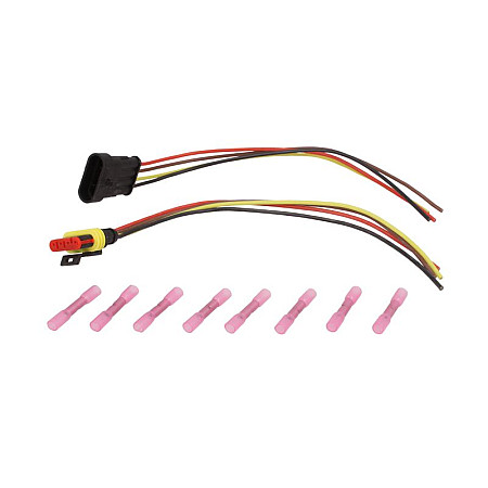 Set reparat cabluri, sistem electric central FIAT DUCATO Bus (250_, 290_) SENCOM SEN3052302