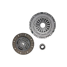 Set ambreiaj Clutch kit with bearing 240mm HYUNDAI IX35 KIA SPORTAGE III 2.0 08.09-12.15 NEXUS F15071NX