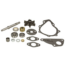 Set reparatie, pompa apa Coolant pump repair kit NEW HOLLAND 8160 100/8160 OMP OMP202.033