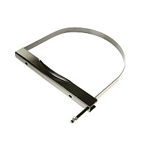 Banda de fixare,rezervor aer comprimat Montarea rezervorului de aer grup diametru396mm incheietoare POLMO 104.118