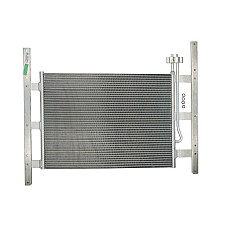 Condensator, climatizare Condensator A/C 560x431x16 HIGHWAY 40031003HW