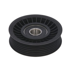 Rola ghidare/conducere, curea transmisie Poly V-belt pulley grooved FORD USA EXPEDITION EXPLORER F-150 MUSTANG JEEP WRANGLER III LINCOLN AVIATOR NAVIGATOR 3.6-5.4 05.01- USA EG60120AT