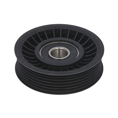 Rola ghidare/conducere, curea transmisie Poly V-belt pulley grooved FORD USA EXPEDITION EXPLORER F-150 MUSTANG JEEP WRANGLER III LINCOLN AVIATOR NAVIGATOR 3.6-5.4 05.01- USA EG60120AT