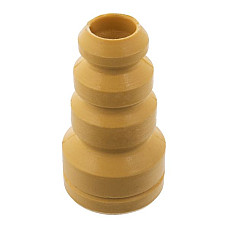 Tampon cauciuc, suspensie Bare amortizor Spate Dreapta/Stanga HONDA ACCORD VII 2.0/2.2D/2.4 02.03-07.08 FEBI FE107478
