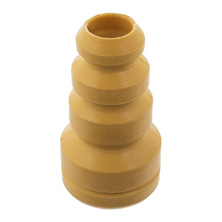Tampon cauciuc, suspensie Bare amortizor Spate Dreapta/Stanga HONDA ACCORD VII 2.0/2.2D/2.4 02.03-07.08 FEBI FE107478