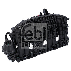 Carcasa, galerie admisie Intake manifold with gaskets VW BEETLE GOLF VII JETTA IV 1.8/2.0 12.12- FEBI BILSTEIN 183443