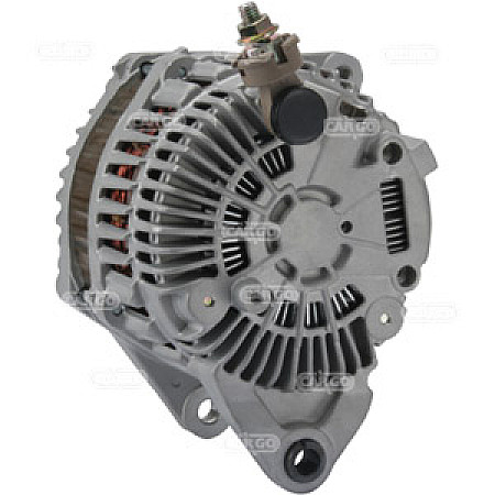 Alternator 14V 150A  NISSAN NP300 NAVARA PATHFINDER III 2.5D 01.05- HC-CARGO CAR114803