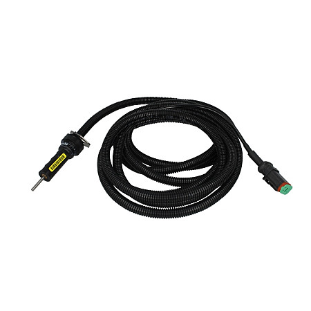 Senzor de avertizare,uzura placute de frana Senzor uzura placute frana lungime: 3600mm RVI PREMIUM 2 10.05- MERITOR MER 68326745
