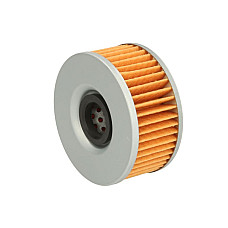 Filtru ulei Oil filter YAMAHA FJ FZ FZR XJ XS YX 250-900 1978-1994 KNECHT OX802