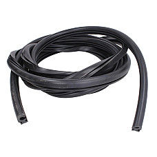 Cheder usa Door seal for trailers/semi-trailers 7m FEBER MP AL D.0004808/7