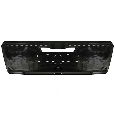 Grila radiator Grila frontala Fata MAN TGX I 06.06-09.21 PACOL MAN-FP-008