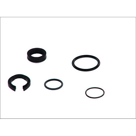 Set reparatie, cuplaj sistem aer comprimat Racorduri de furtun actionat cu aer VOSS 230 NG12 MERCEDES ACTROS ATEGO ATEGO 2 AXOR 2 ECONIC LK/LN2 MK NG O 405 O 407 O 408 SK T2/L 01.59- PETERS 070.072-22
