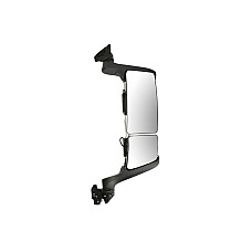 Oglinda exterioara Side mirror R with heating electric width: 355mm height: 936mm short  MAN TGL II TGM II TGS II TGX II 02.20- MEKRA 591024017099