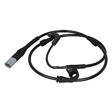 Senzor de avertizare,uzura placute de frana Senzor uzura placute frana Fata BMW X5 E70 X6 E71 E72 3.0/3.0D/4.8 10.06-07.14 BOSCH 1 987 473 027