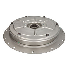 Ansamblu ambreiaj hidraulic Fluid coupling Converter Wandler VOITH BPART 68.5702.32BP