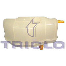 Vas de expansiune, racire TRICLO de racire rezervor de expansiune sistem de Fiat Palio Weekend 04.96-03.01 1.7TD 1.7TD Strada TRICLO TRI484.961