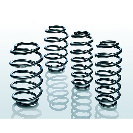 Set arcuri sport Lowering spring Pro-Kit 4pcs 30mm / 30mm 1270kg / 1460kg MERCEDES CLS SHOOTING BRAKE X218 E T-MODEL S212 2.2D-4.7 08.09-12.17 EIBACH E10-25-021-05-22