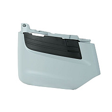 Bara de protectie Colt bara protectie partea inferioara Dreapta cu capacul lampii de ceaa MAN MAN TGX II 02.20- COSPEL 407.11116