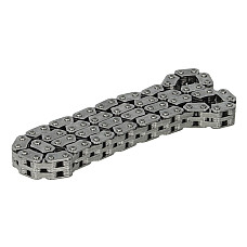 Lant, angrenare pompa ulei Oil pump drive chain number of links: 70 AUDI A1 A3 BMW 1 F20 1 F21 2 F22 F87 2 F23 3 F30 F80 3 F31 3 GRAN TURISMO F34 4 F32 F82 4 F33 F83 1.2-2.0H 11.08- SWAG SW30940007