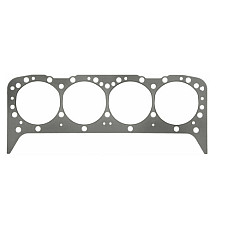 Garnitura chiulasa chiulasa CHRIS-CRAFT 400-SERIE 454 CRUSADER MARINE ENGINES 300-SERIE CH350 400-SERIE 454 XL 400-SERIE 454 XL-HO 400-SERIE 454 XLI CHALLENGER-SERIE 320 FLAGSHIP 300 427 CID FELPRO MARINE FEL17030