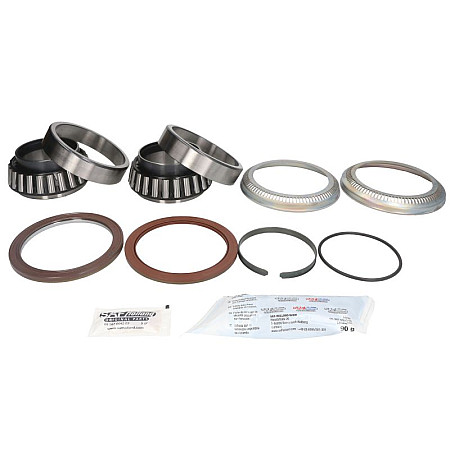 Set reparatie, butuc roata Kit reparatie butuc roata SAF SAF 3 434 3020 01