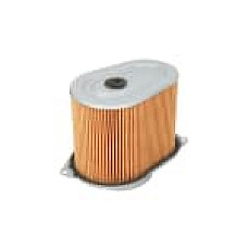 Filtru aer Hiflo filtru de pentru Suzuki Intruder VS600 750 800 GL spate HIFLO HFA3607