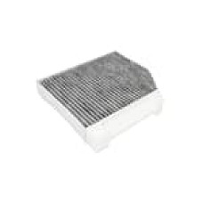 Filtru, aer habitaclu Filtru habitaclu cu carbon activat MERCEDES C A205 C C205 C T-MODEL S205 C W205 CLS C257 E A238 E ALL-TERRAIN S213 E C238 E T-MODEL S213 1.5-Electric 12.13- CORTECO CO80005252