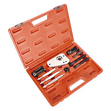 Kituri de extragere injectoare SEALEY Przyrzad do wyciagania wtryskiwaczy w silnikach Citroen/Peugeot 2.0/2.2HDi ozn. silnika: DW10 DW12 SEALEY SEA VS2005