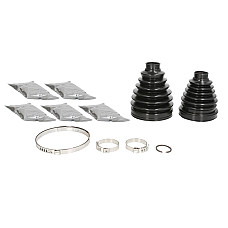 Ansamblu burduf, articulatie planetara Burduf cauciuc cap planetara Interior/exterior LEXUS GX TOYOTA FJ CRUISER LAND CRUISER LAND CRUISER PRADO 2.7-4.6 06.05- SPIDAN 0.036062