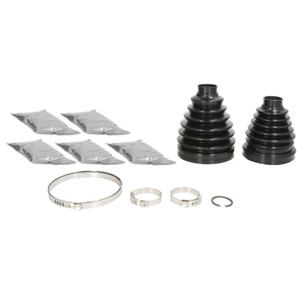 Ansamblu burduf, articulatie planetara Burduf cauciuc cap planetara Interior/exterior LEXUS GX TOYOTA FJ CRUISER LAND CRUISER LAND CRUISER PRADO 2.7-4.6 06.05- SPIDAN 0.036062