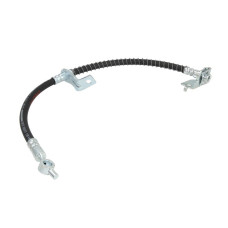Furtun frana Furtun/conducta de frana flexibil Fata Dreapta/Stanga lungime 492mm M10x1 HYUNDAI I30 KIA CEE'D PRO CEE'D 1.0-1.6D 11.11- DELPHI LH7639