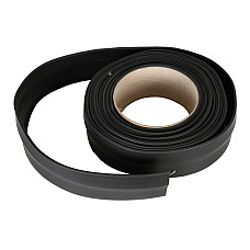 Garnitura de acoperi Garnitura acoperis L=16m Negru CARGOPARTS CARGO-E127