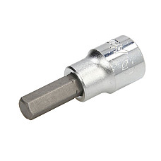 "Tubulare si accesorii Tubulara: 3/8"" HEX -> 8 mm lungime 48 mm" HANS 3026M/8
