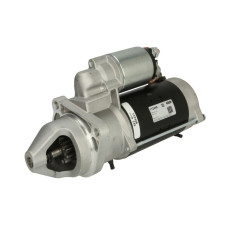 Electromotor 24V 4kW  MAN EM G90 HOCL L2000 M 2000 L M 2000 M M90 NL NM SL II D0824FL01-D0836LOH55 08.87- HC-CARGO CAR112446