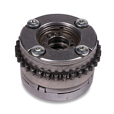 Regulator ax cu came Camshaft phasing pulley MERCEDES CLS C218 CLS SHOOTING BRAKE X218 E A207 E C207 E T-MODEL S212 E W212 GL X166 GLE C292 GLE W166 GLS X166 M W166 4.7 02.11- HEPU HEP21-7100
