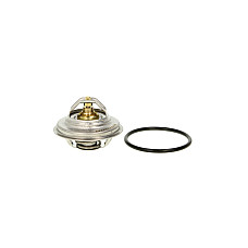 Termostat,lichid racire Cooling system thermostat 83C with gasket MERCEDES ATEGO ATEGO 2 AXOR AXOR 2 CITARO O 530 CONECTO O 345 ECONIC INTEGRO O 550 INTOURO NG SK OM423.950-OM926.990 09.85- BEHR BTX 54 83D
