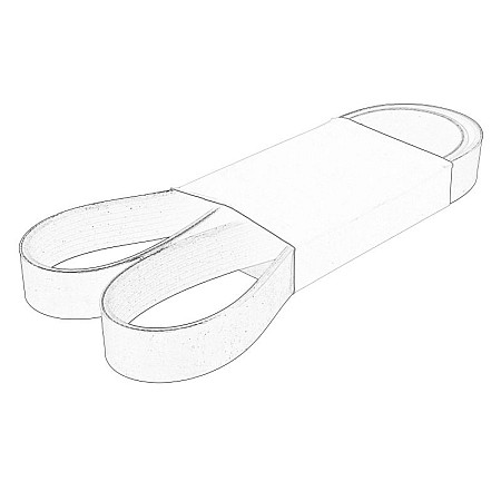Curea transmisie V-Belt length: 1381mm CASE IH 105 A 2WD 105 A 4WD 115 A 2WD 115 A 4WD 65 A 75 A 85 A 85 A 2WD 85 A 4WD 95 A 2WD 95 A 4WD 60 70 80 90 95 1085 C 1095 C 105 1070 1080 1090 OE CASE 5802350473-CNH