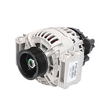 Alternator 24V 80A SCANIA PGRT DC11.08-DT12.14 03.04- POWER TRUCK PTC-3021